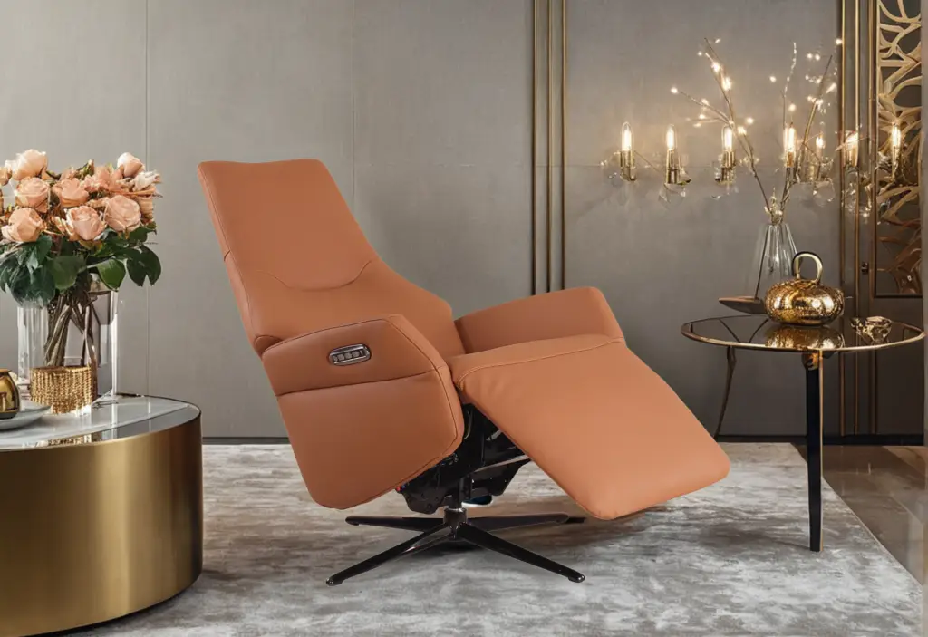 relax function armchair