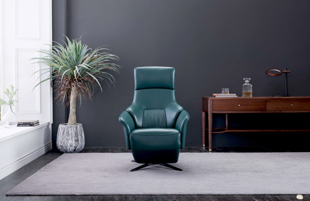 How to Maintain an Electric Recliner Chair