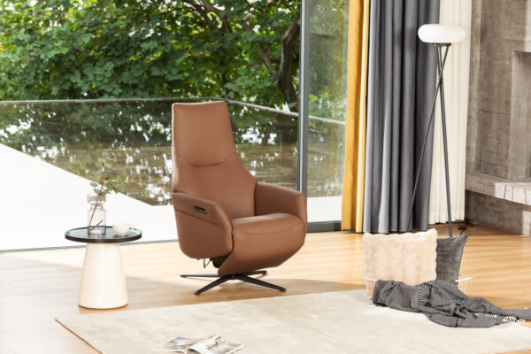 Custom Designing Functional Armchair / Recliner-KM7202 - Image 4