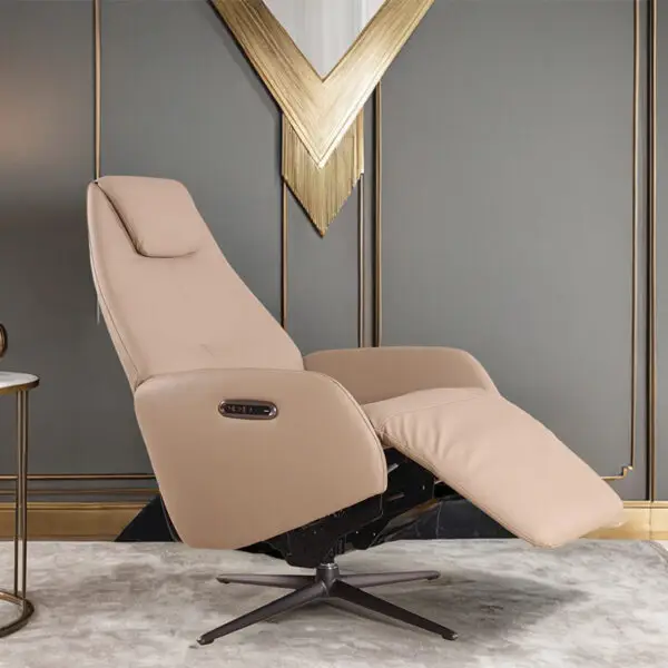 lounge armchair