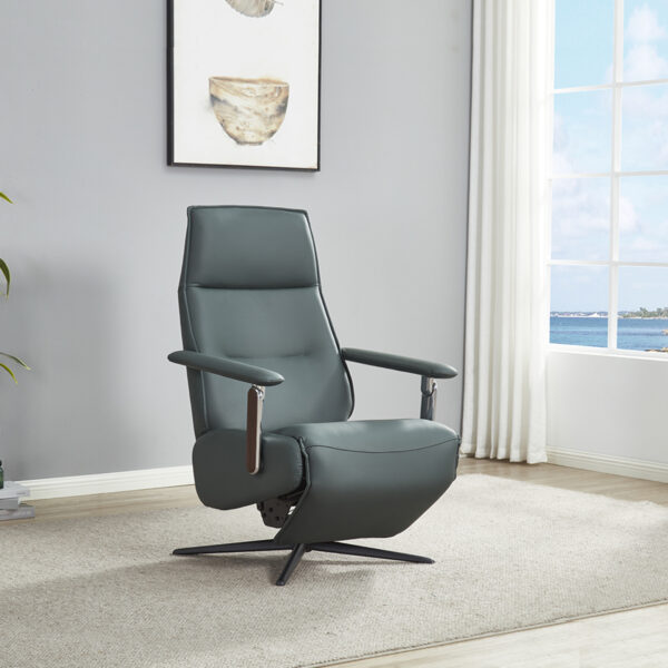 Top Manufacturer OEM ODM Functional Armchair / Recliner-KM6104