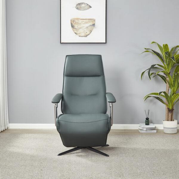 Top Manufacturer OEM ODM Functional Armchair / Recliner-KM6104 - Image 3