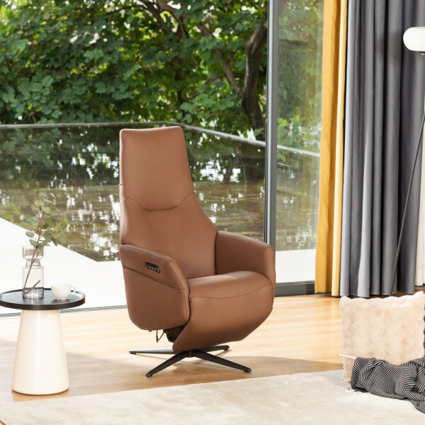 An excellent electric recliner KM7207