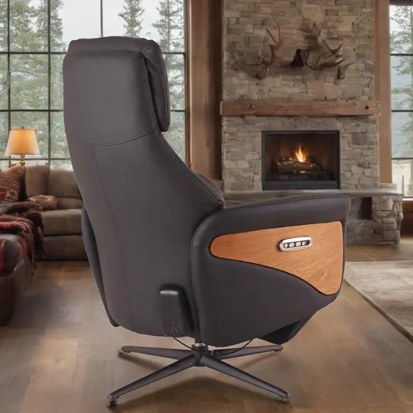 zero gravity armchair