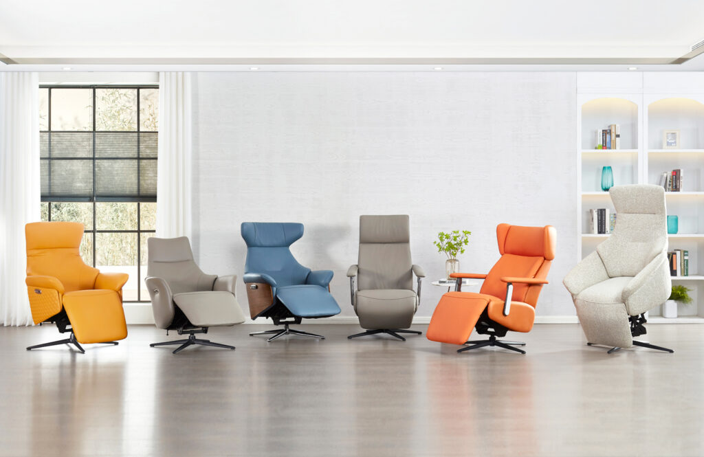 A Story About Functional Armchair– Who Is Leaderseating?