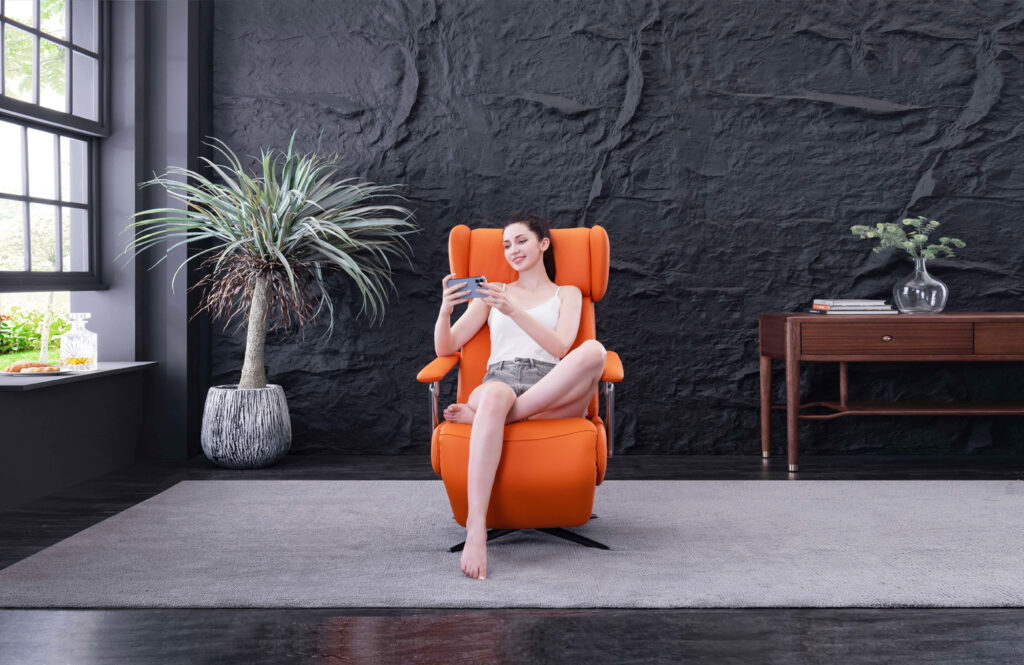 The Effects of Prolonged Sitting on the Body