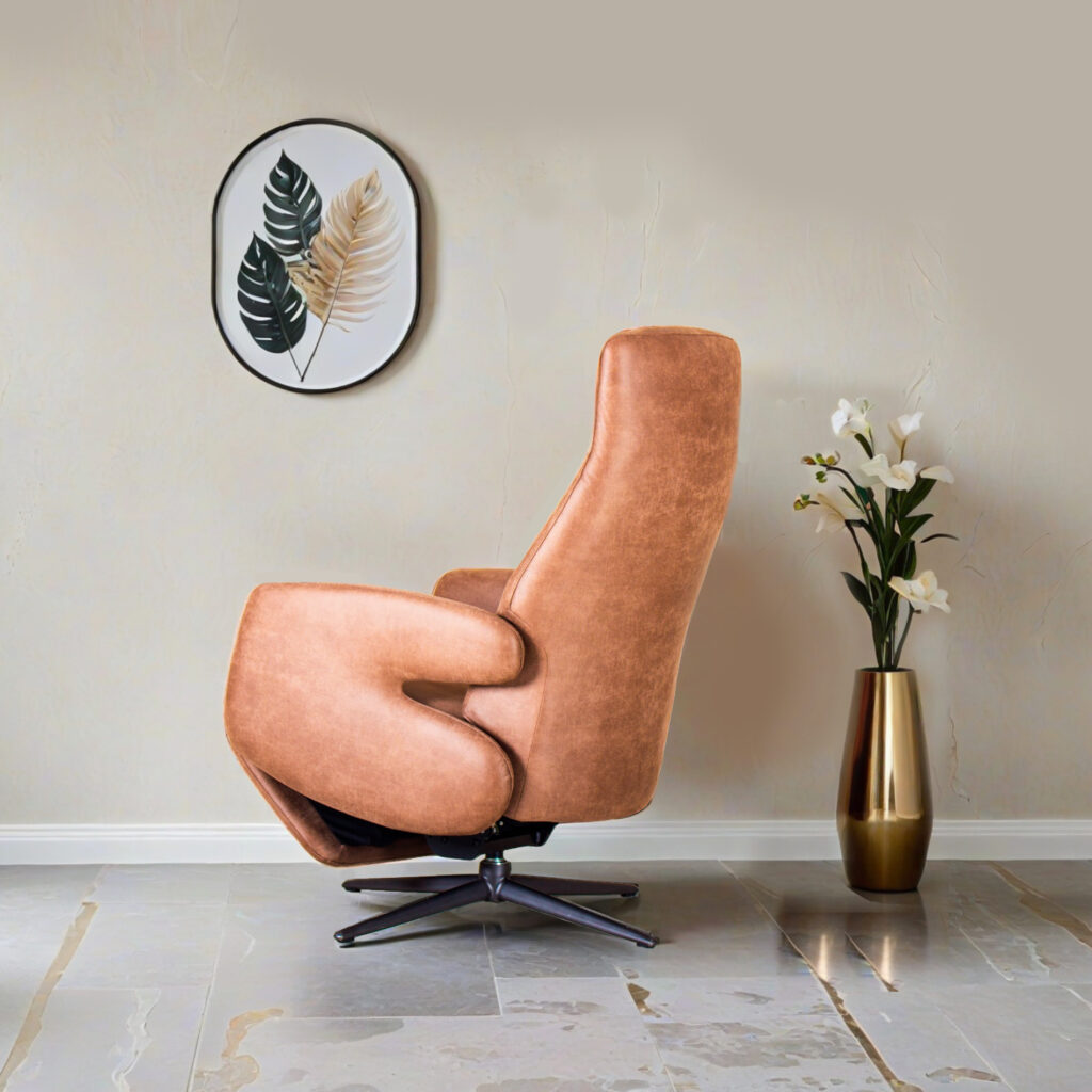 Electric recliner