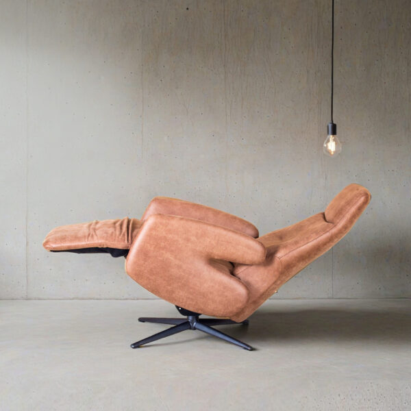 Electric recliner