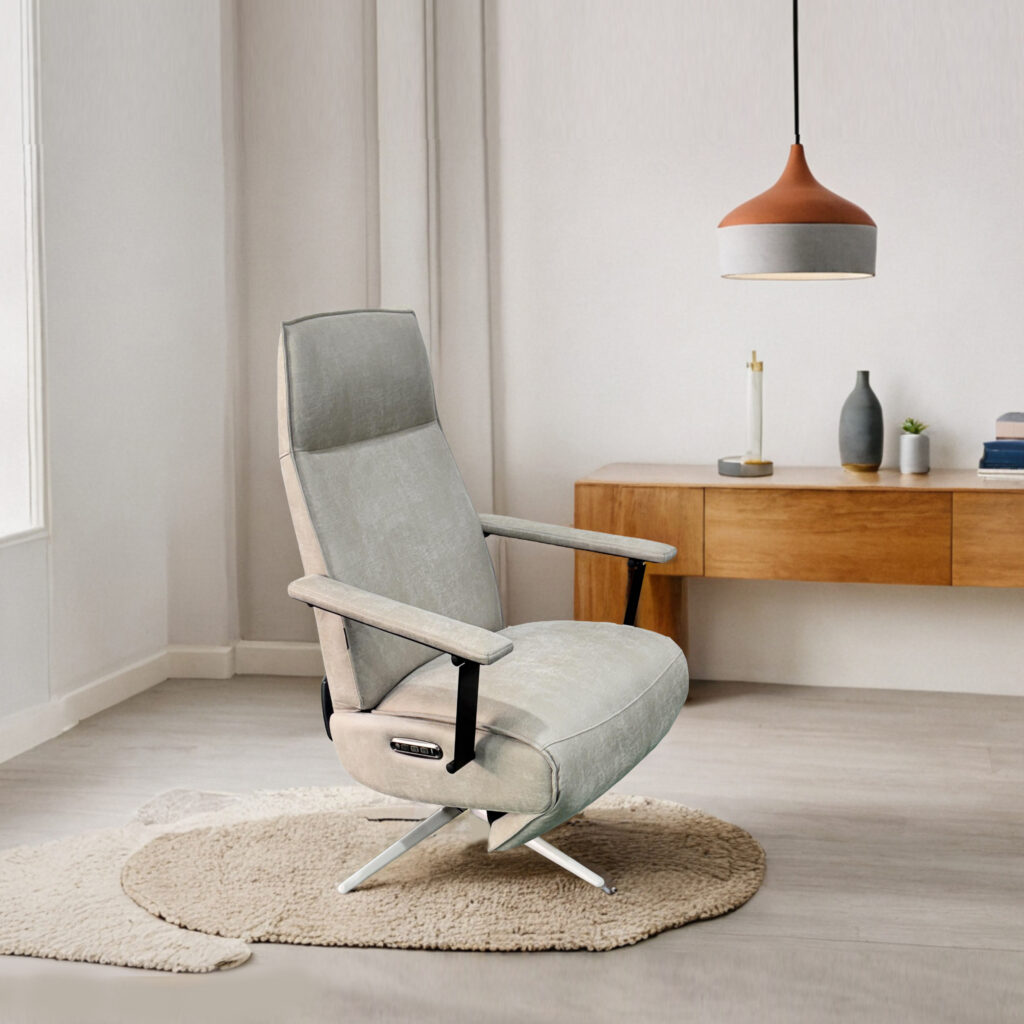 Electric recliner KM6106