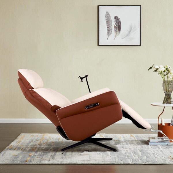 An excellent electric recliner KM6205