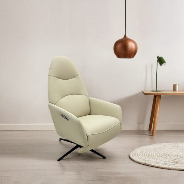 Factory Manufacturing Functional Armchair / Recliner For Home/Hotel/Office-KM6208