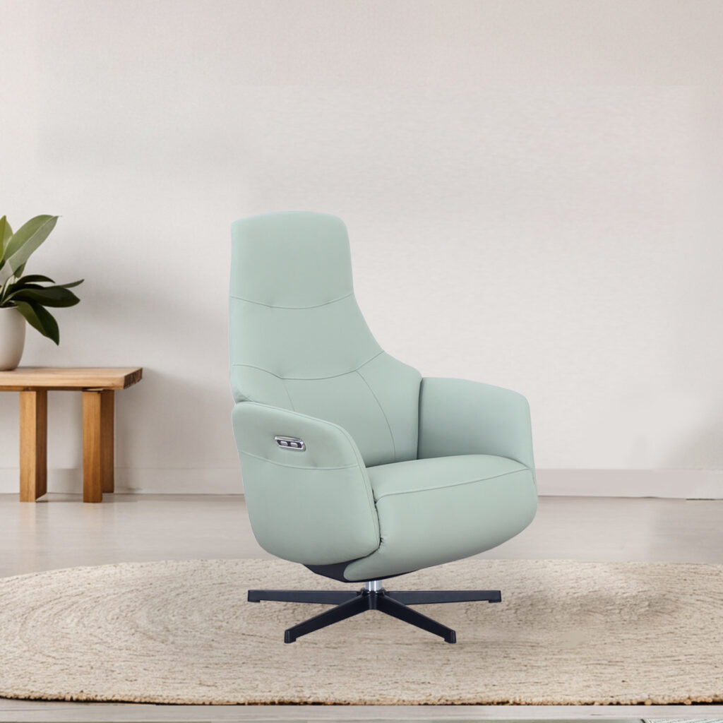 Zero Gravity recliner
