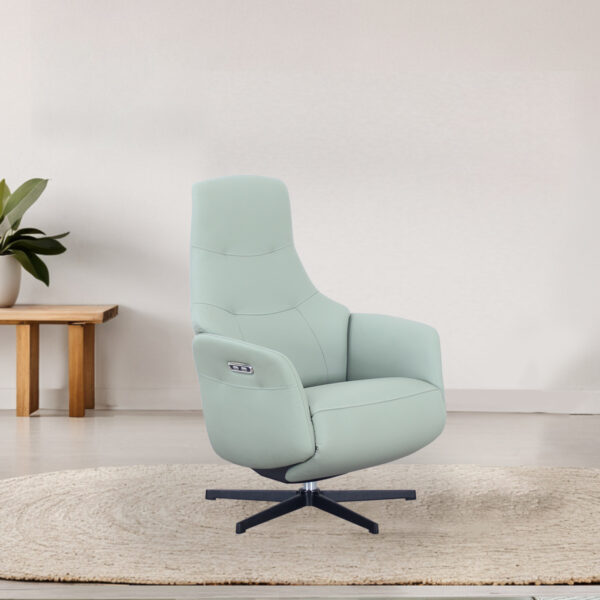 Zero Gravity recliner