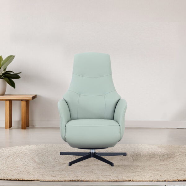Zero Gravity recliner