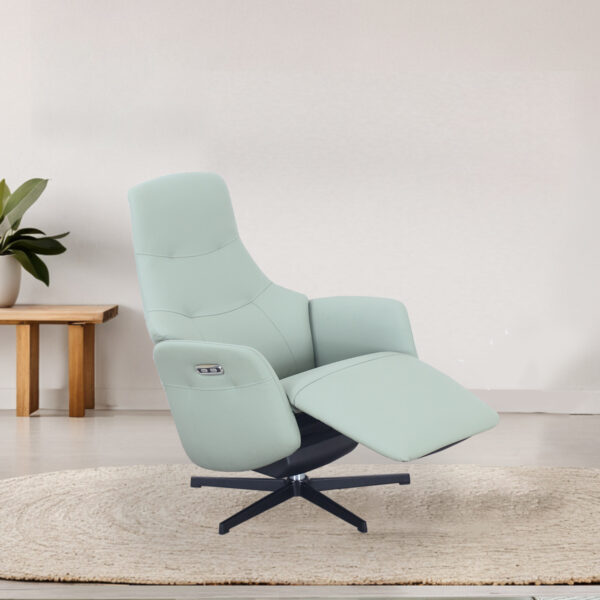 Zero Gravity recliner