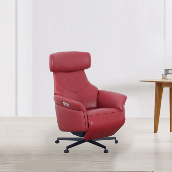Zero Gravity recliner