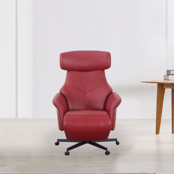 Zero Gravity recliner