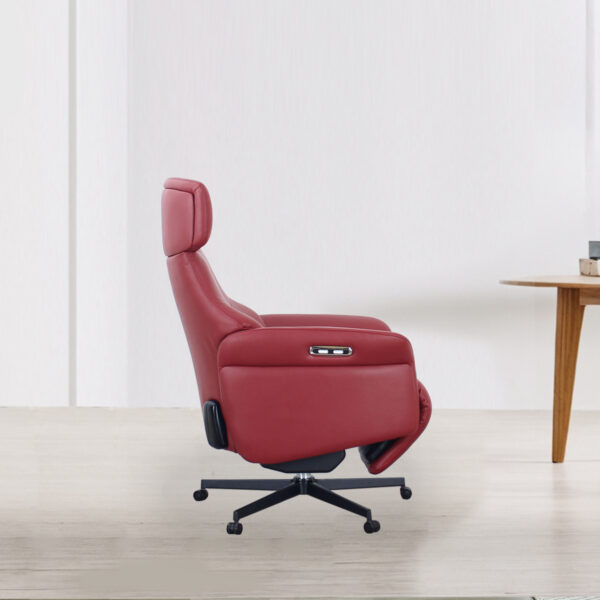 Zero Gravity recliner