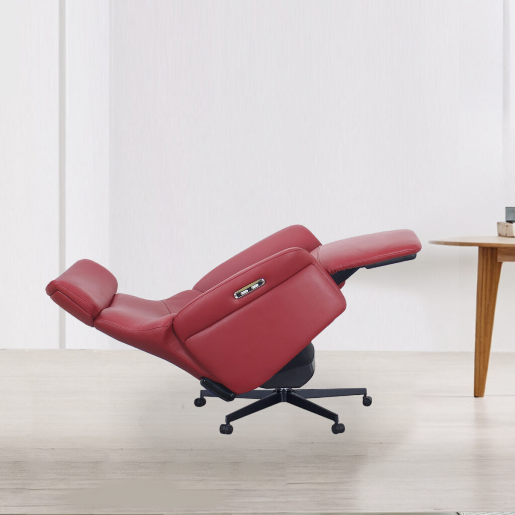 Zero Gravity recliner