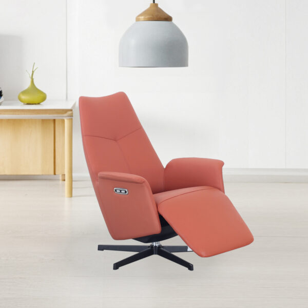 Super Zero Gravity recliner