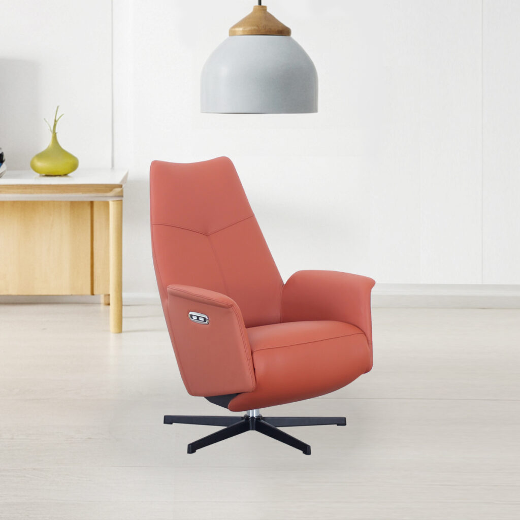 Super Zero Gravity recliner