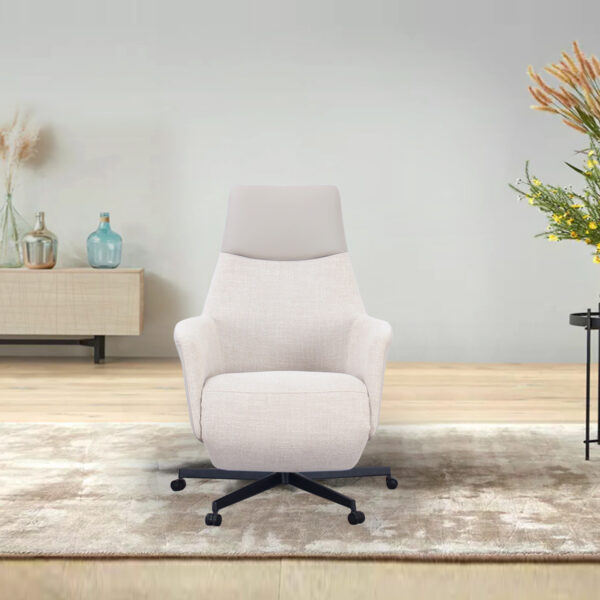 Super Zero Gravity recliner