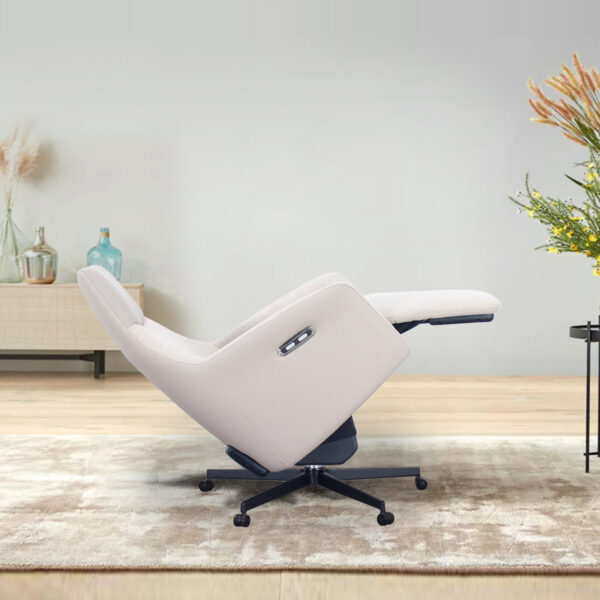 Super Zero Gravity recliner