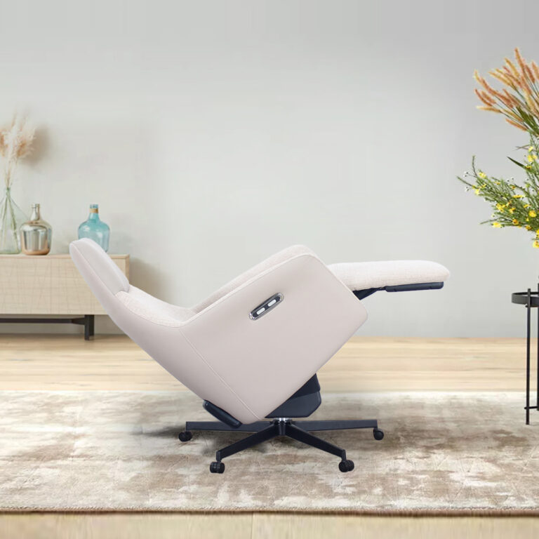 Super Zero Gravity recliner