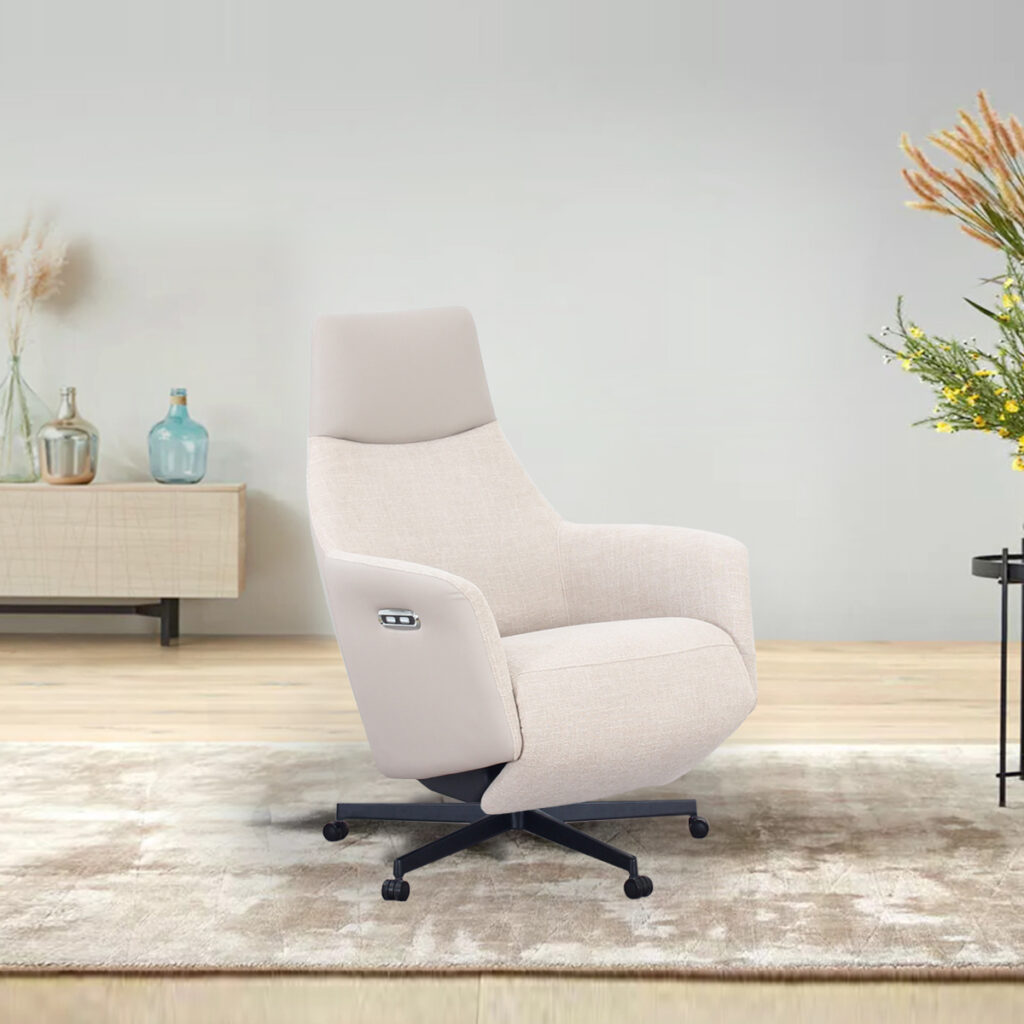 Super Zero Gravity recliner