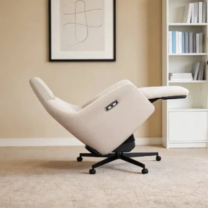 Zero Gravity recliner