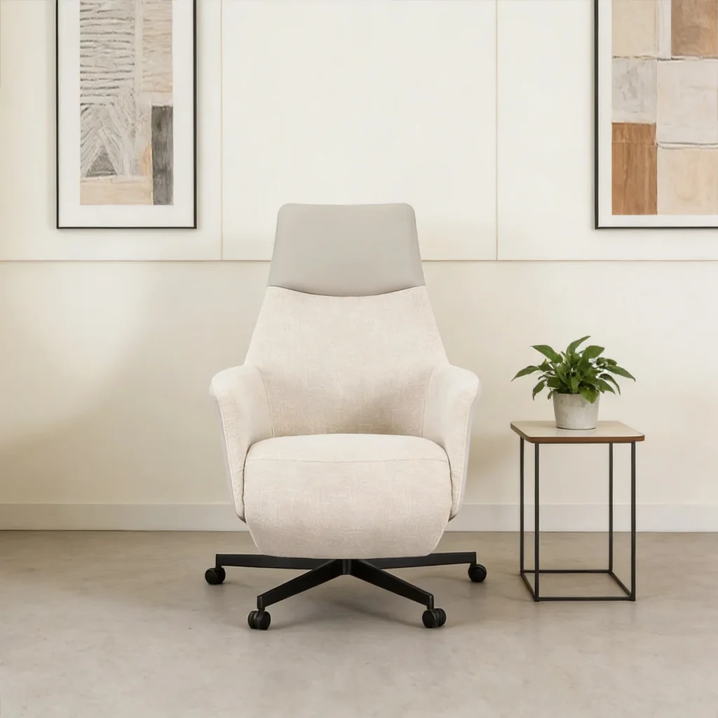 Zero Gravity recliner