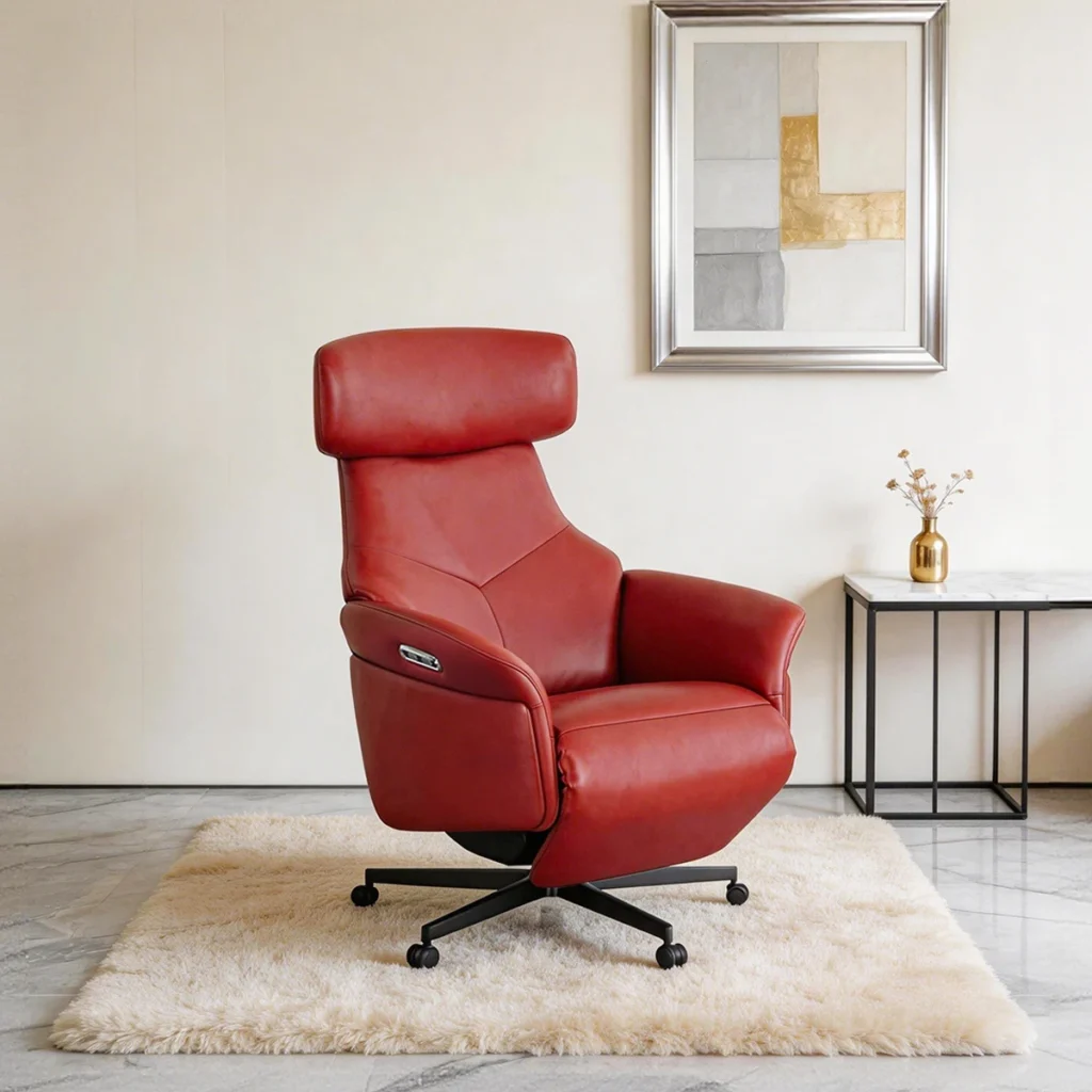 Zero Gravity recliner