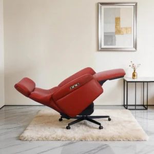 Zero Gravity recliner