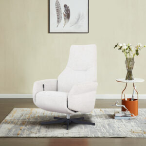 Manual Recliner Chair KM6304SD