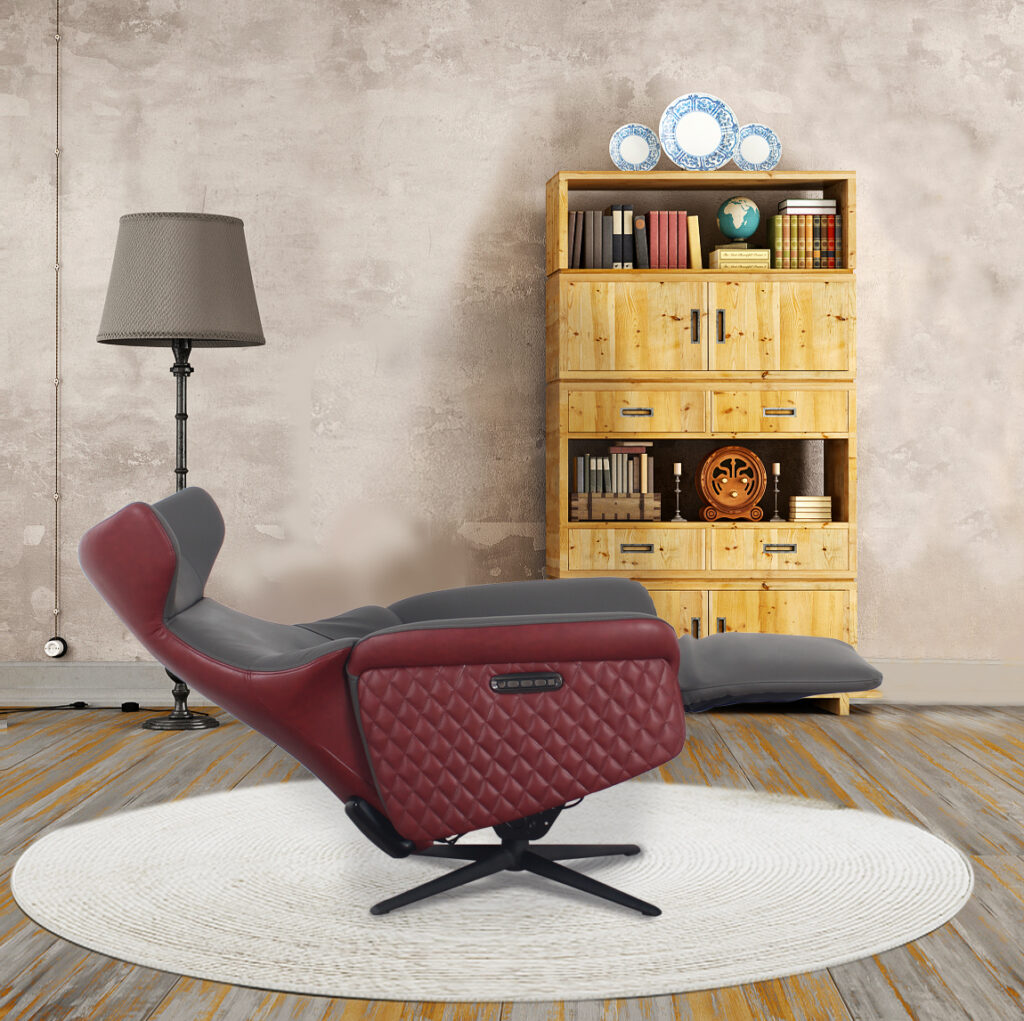 Electric Recliner KM6003