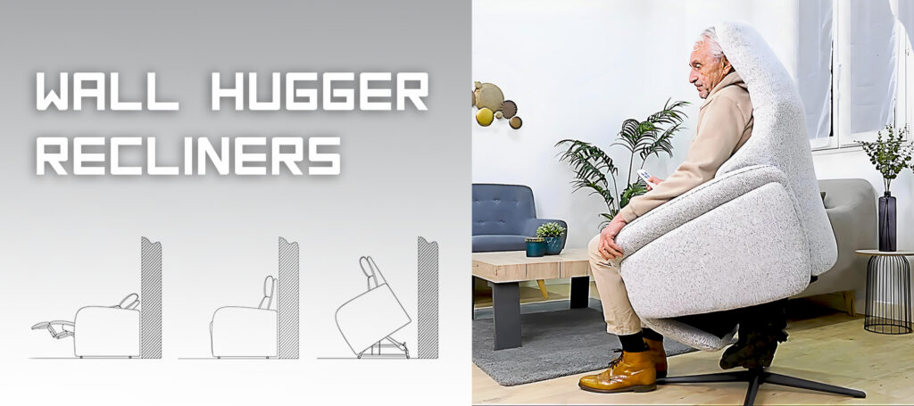 Recliner Guide:Lift Reciner