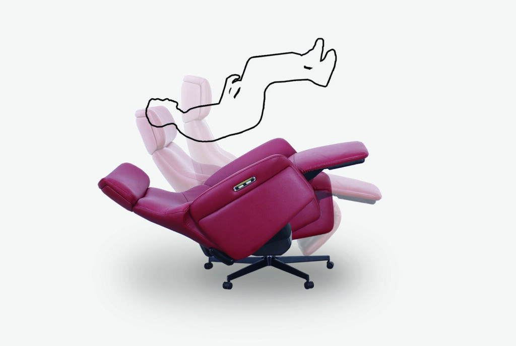 Step Past Flight – Get Luxurious Zero Gravity Floating Experience Now