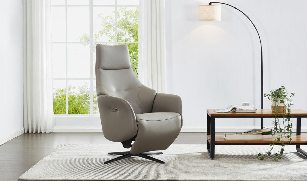 Recliner Guide:KM6001