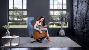 electric recliner \armchairs