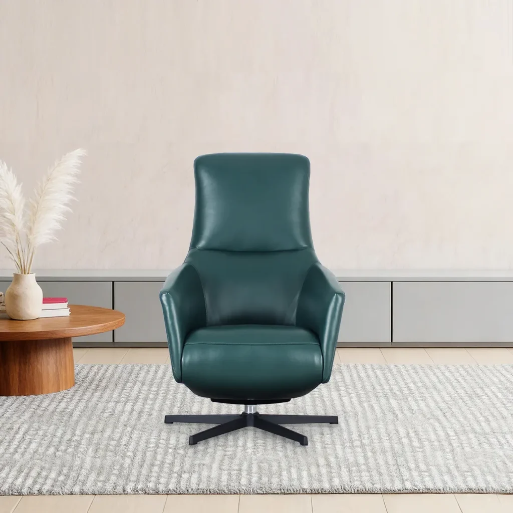 Zero Gravity recliner