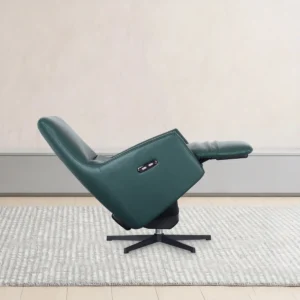 Zero Gravity recliner
