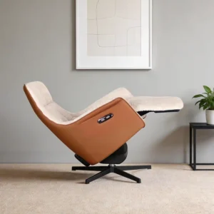 Zero Gravity recliner KM6308