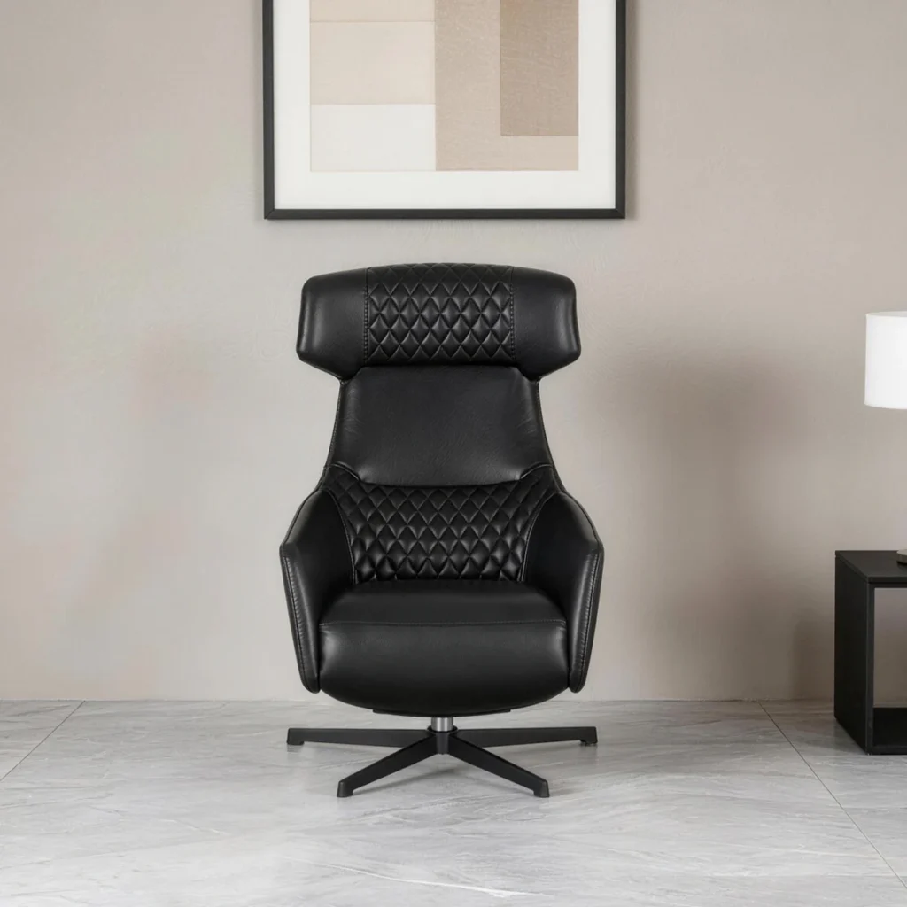 Zero Gravity recliner