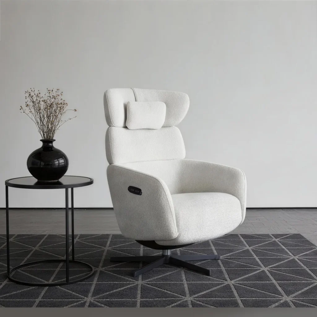 Zero Gravity recliner