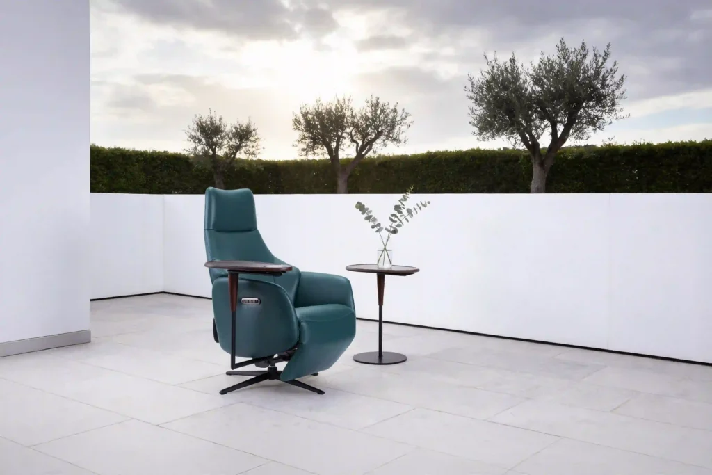 Why Are Recliners Winning Global Love?