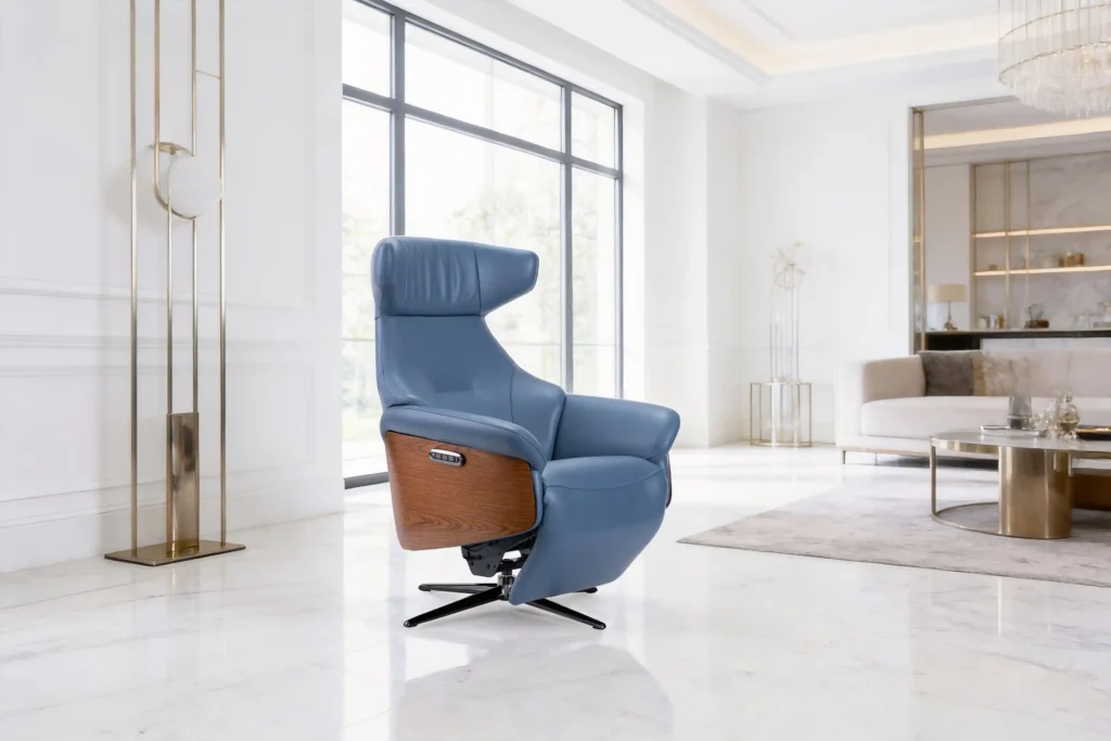 electric recliner
