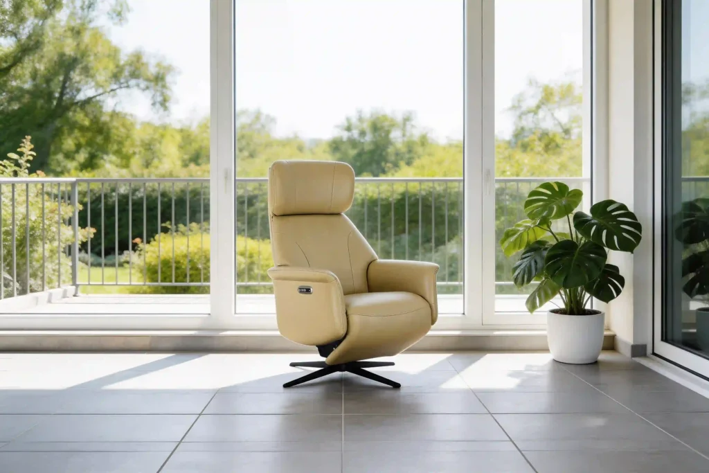 Easy Ways to Charge Your Electric Recliner