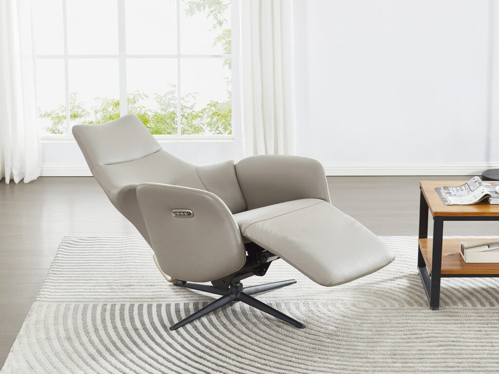 Electric Recliner Making Noise? Check These 5 Spots Before You Call for Repair