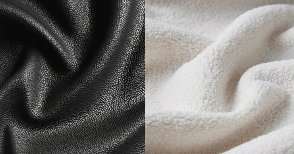 Leather vs Fabric Recliner: Pros & Cons You Need