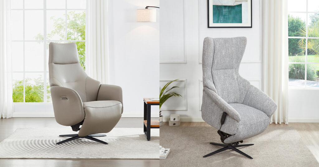 Lift Chair vs Power Recliner: Which One Do You Need?